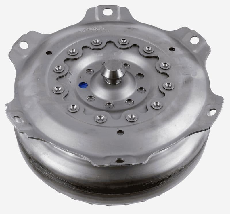 Vloeistofkoppeling (convertor, wandler) past: BMW 5 (G30, F90), 7 (G11, G12), 8 (G14, F91), 8 (G15, F92), 8 GRAN COUPE (G16, F93), X5 (G05, F95), X6 (G06, F96), X7 (G07) 03.17-