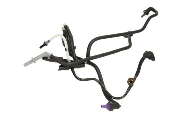 Brandstofslang (DV4TD) past: CITROEN XSARA  PEUGEOT 206, 206+, 307 1.4D 09.01-