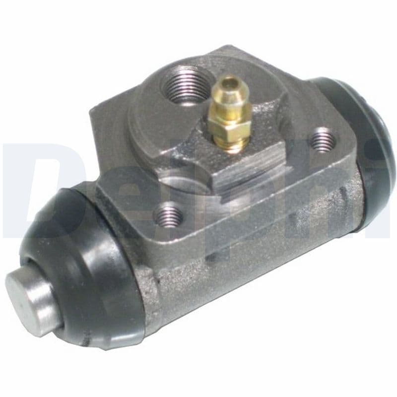 Wheel brake cylinder