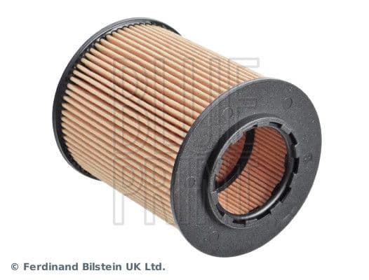 Oil filter