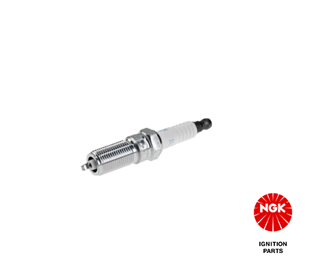 Spark plug