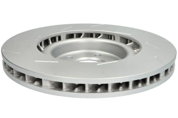 Brake disc Voor Links/Rechts past: BMW 1 (F40), 2 (F45), 2 GRAN COUPE (F44), 2 GRAN TOURER (F46), 2 GRAN TOURER VAN (F46), X1 (F48), X2 (F39)  MINI (F55), (F56), CLUBMAN (F54) 1.5-2.0D 11.13-