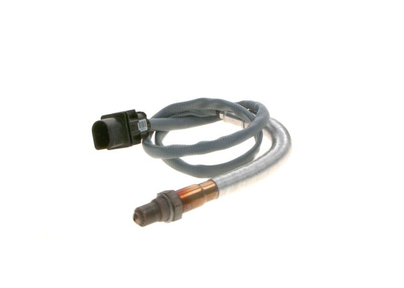 Lambda sonde (aantal draden 5, 910mm) past: BMW 1 (E81), 1 (E82), 1 (E87), 1 (E88), 3 (E90), 3 (E91), 3 (E92), 3 (E93), 5 (E60), 5 (E61), 6 (E63), 6 (E64), 7 (E65, E66, E67) 2.5/3.0 09.04-12.13