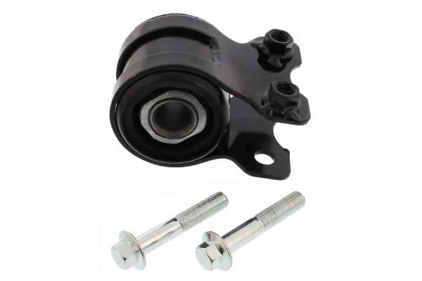 Rubberlaars Binnen/Voor (fi: 22/61) (lengte103) past: FORD TOURNEO COURIER B460, TRANSIT COURIER B460 1.0/1.5D/1.6D 02.14-12.23