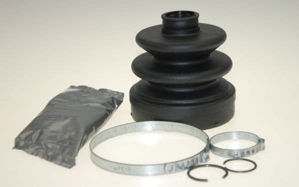 Rubberlaars Binnen/Voor (fi: 23/76) (lengte94) past: HYUNDAI I30 1.6D 10.07-06.12