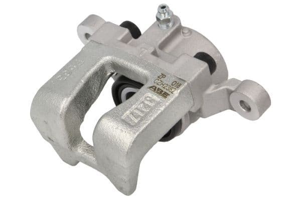 Schijfremklauw Achter Links (nieuw) past: HYUNDAI IX35, TUCSON  KIA SPORTAGE IV 1.6-2.4 08.13-05.23