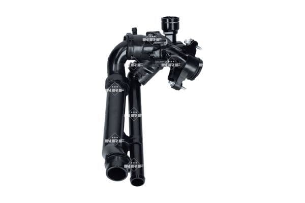 Thermostaat koelsysteem (97°C, in huisvesting) past: MERCEDES C (A205), C (C204), C (C205), C (W204), C (W205), C T-MODEL (S204), C T-MODEL (S205), E (A207), E (A238), E (C207) 1.6-2.0H 01.08-