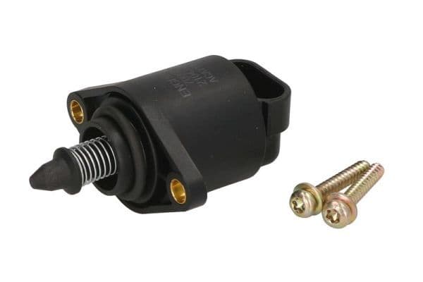 Afsteller stationair toerental past: FIAT CINQUECENTO, PANDA, SEICENTO / 600 0.9 07.91-12.08