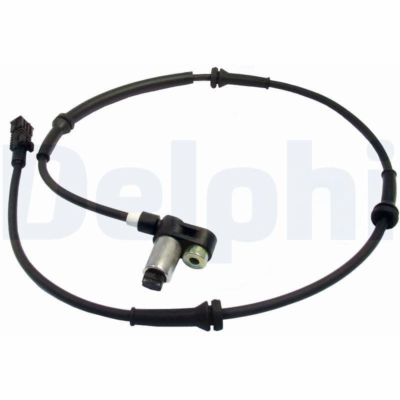 ABS-sensor Voor Links/Rechts past: CITROEN XANTIA 1.6-3.0 03.93-04.03