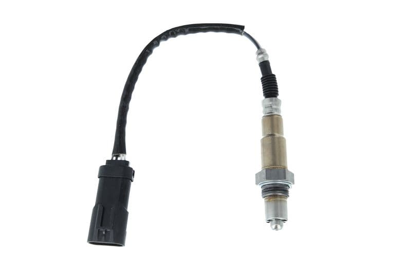 Lambda sonde (aantal draden 4, 300mm) past: DACIA DUSTER, LOGAN, LOGAN EXPRESS, LOGAN MCV, SANDERO, SOLENZA, SUPERNOVA  RENAULT CLIO II, KANGOO, KANGOO EXPRESS, LOGAN EXPRESS 1.4/1.6/1.6LPG 01.96-