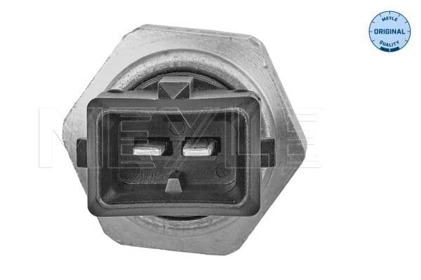 Sensor, coolant temperature