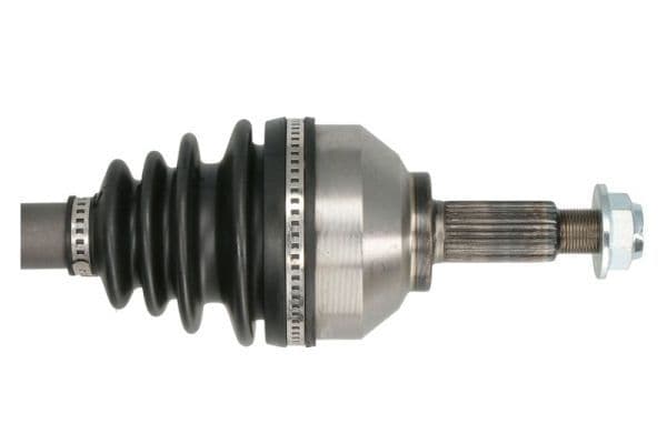 Aandrijfas Voor Links 695mm (nieuw) past: OPEL VIVARO A  RENAULT TRAFIC II 1.9D/2.0D 03.01-