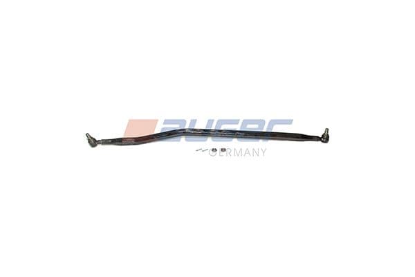Centre Rod Assembly