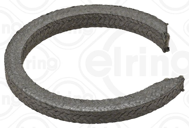 Shaft Seal, crankshaft