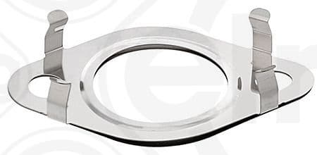 EGR kleppakking past: HYUNDAI ACCENT III, ACCENT IV, ELANTRA IV, ELANTRA V, GETZ, I10 I, I20 I, I30, IX20, MATRIX  KIA CARENS III, CEE'D, CERATO I, PRO CEE'D, SOUL I, VENGA 1.1D-1.6D 07.04-