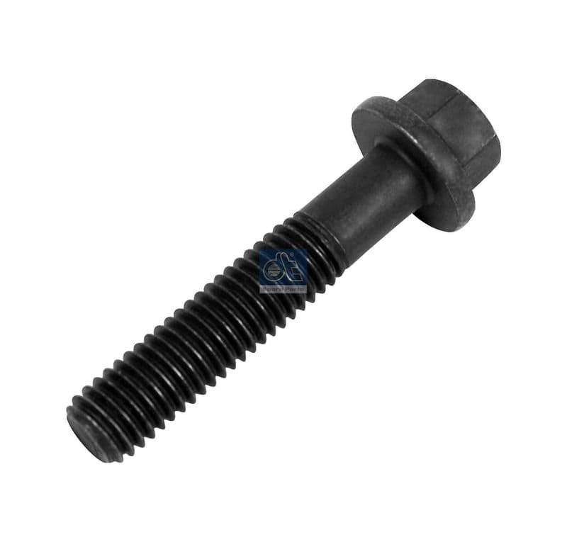 Bout M8x1,25/38mm past: MAN  MERCEDES