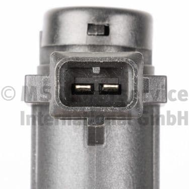 Uitlaatgashercirculatie/Uitlaatgasregeling