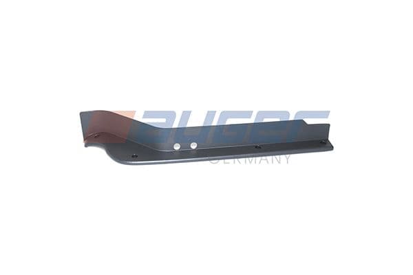Bumper cover