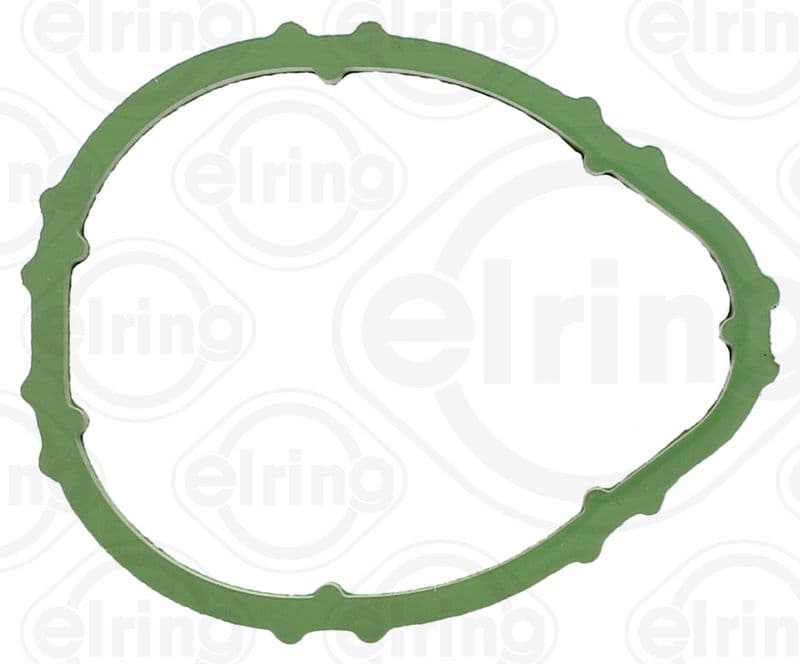 Pakking van het aanzuigspruitstuk past: FIAT 500, 500 C, PANDA  LANCIA YPSILON 1.0H 01.20-