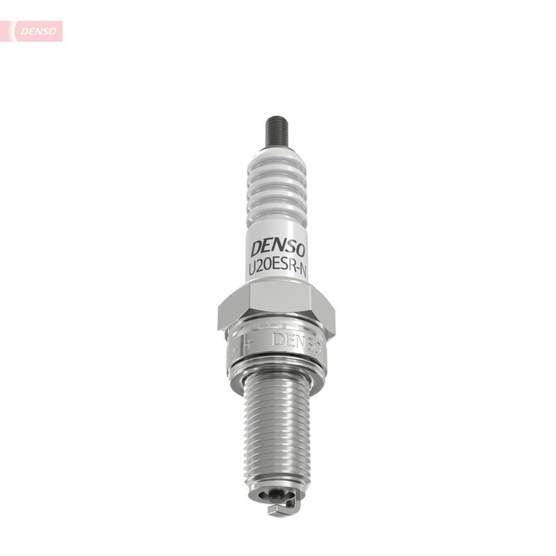 Spark plug