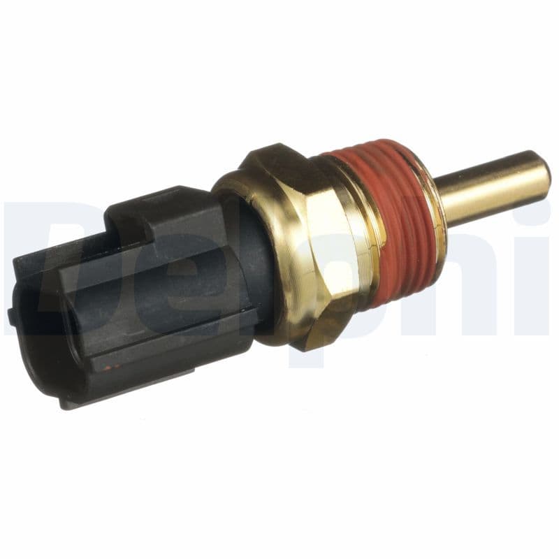 Sensor, coolant temperature