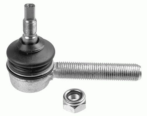 Ball Head, gearshift linkage