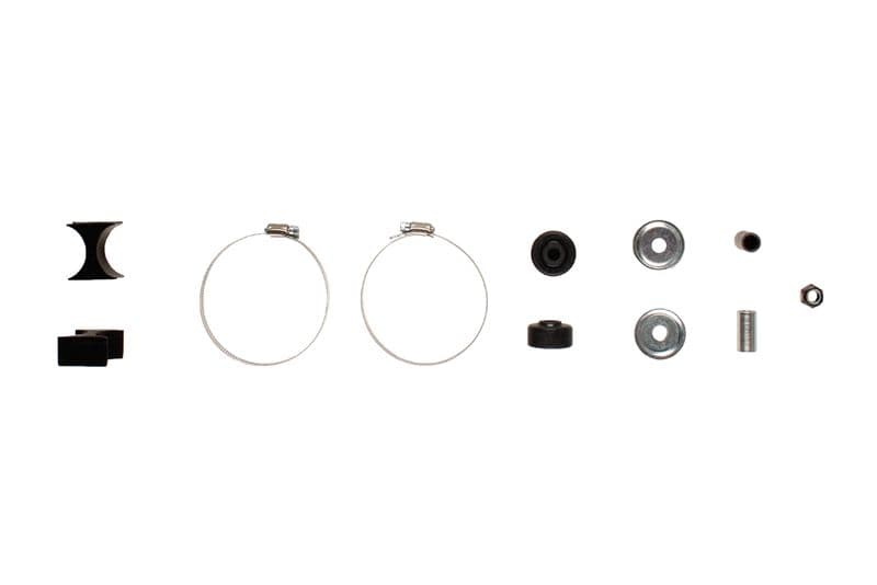 Schokdemper Voor past: JEEP WRANGLER III 2.8D/3.6/3.8 04.07-