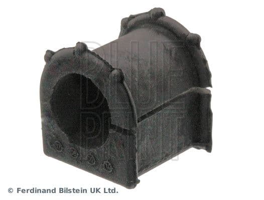 Mounting, stabiliser bar