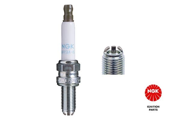 Spark plug