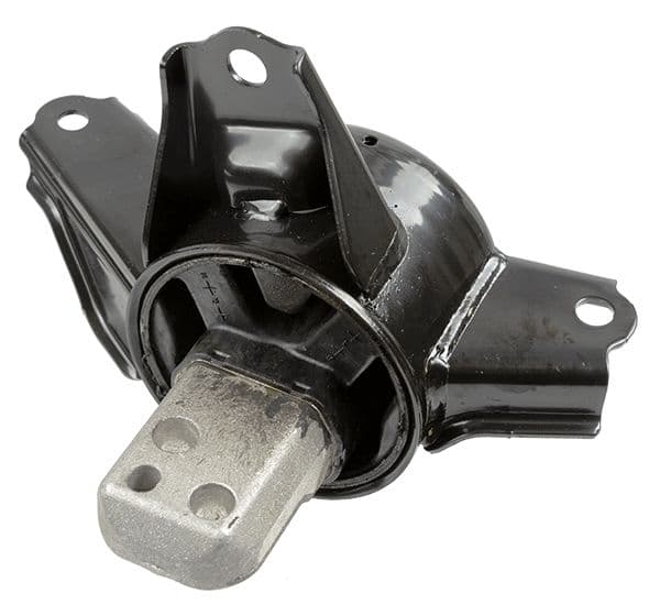 Motorsteun Achter/Voor Links, rubber-metaal past: HYUNDAI I30  KIA CEE'D, CERATO II, CERATO KOUP II, PRO CEE'D 1.4-2.0 12.06-02.14