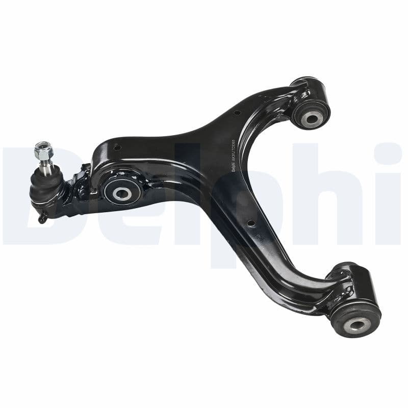 Vooras spoorcontrole arm Links voor past: SSANGYONG REXTON / REXTON II 2.3-3.2 04.02-