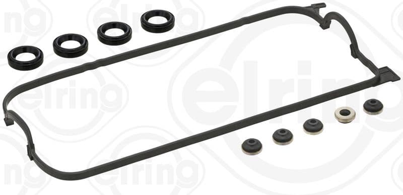 Gasket Set, cylinder head cover