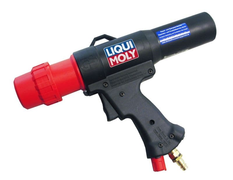 LIQUI MOLY