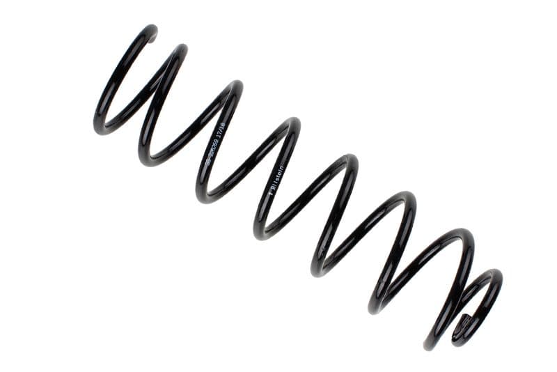 Coil spring