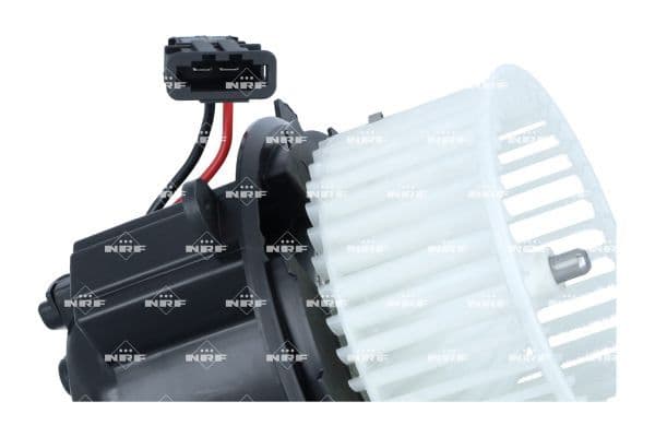 Luchtblazer past: RENAULT ESPACE V, TWINGO III 0.9-2.0D 09.14-07.24