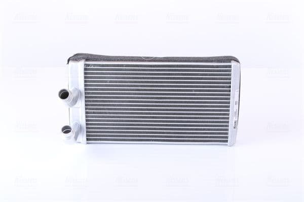 Verwarming past: NISSAN MURANO I, NAVARA NP300, NP300, PATHFINDER III 2.5D-4.0 08.03-