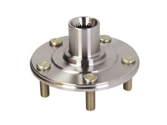 Wheel hub Voor past: MITSUBISHI COLT VI, ECLIPSE, ECLIPSE II, ECLIPSE III, LANCER IV, LANCER V, LANCER VII, LANCER VIII, MIRAGE / SPACE STAR VI, MIRAGE III, MIRAGE IV, MIRAGE V 0.7-3.0 02.86-