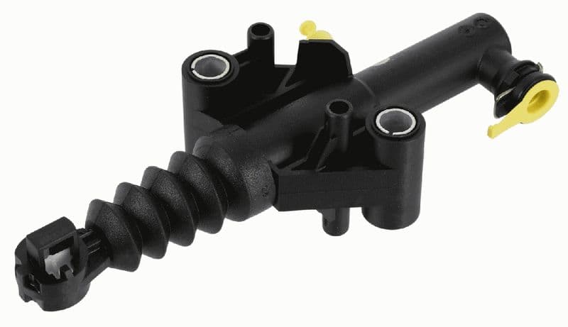 Hoofdcilinder koppeling , voertuig met het stuurwiel op de links, geen sensor past: FIAT TALENTO  OPEL VIVARO B  RENAULT TRAFIC III 1.6D 05.14-