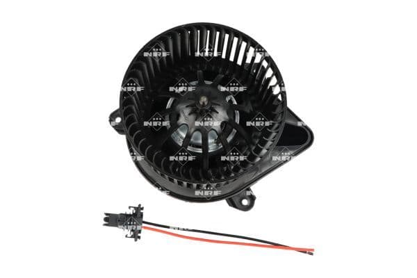 Luchtblazer past: NISSAN PRIMASTAR  OPEL VIVARO A  RENAULT TRAFIC II 1.9D-2.5D 02.01-