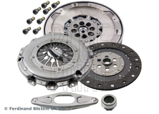Clutch Kit