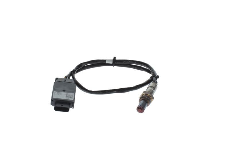 NOx-sensor past: AUDI A4 ALLROAD B9, A4 B9, A5 2.0D/2.0DH 05.15-