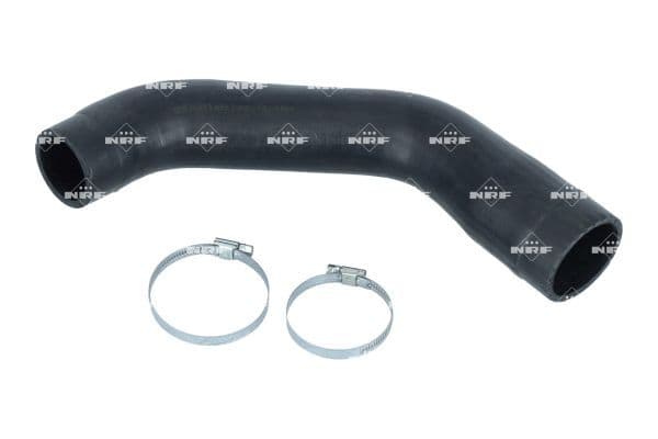 Intercooler slang past: FORD TRANSIT, TRANSIT TOURNEO, TRANSIT V363 2.2D 04.06-12.18