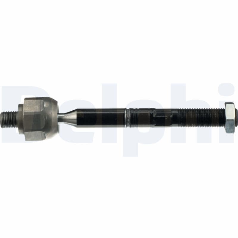 Steering rod