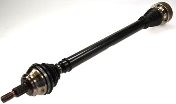 Stabilisatorstang Voor Links/Rechts 284mm past: FORD FIESTA, FIESTA V, FUSION, MAVERICK  MAZDA 2 1.2-3.0 02.01-