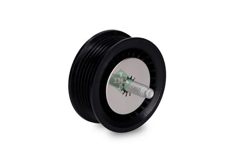 Multi V-riemschijf past: CHEVROLET MALIBU  OPEL ASTRA J, ASTRA J GTC, CASCADA, INSIGNIA A, INSIGNIA A COUNTRY, ZAFIRA C  SAAB 9-5 1.4/2.0D 07.08-