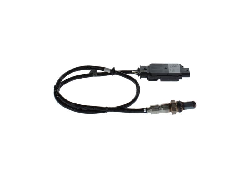 NOx-sensor past: VW CALIFORNIA T6 CAMPER, MULTIVAN T6, TRANSPORTER T6, TRANSPORTER T6 / CARAVELLE T6 2.0D 04.15-08.24