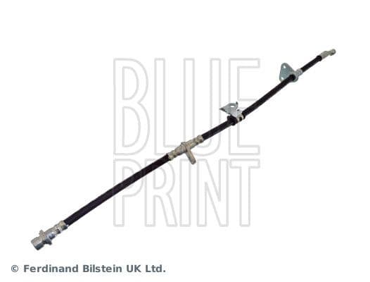 Handremkabel Achter Rechts (1875mm/1691mm) past: HONDA CIVIC VIII 1.4-2.2D 09.05-02.12