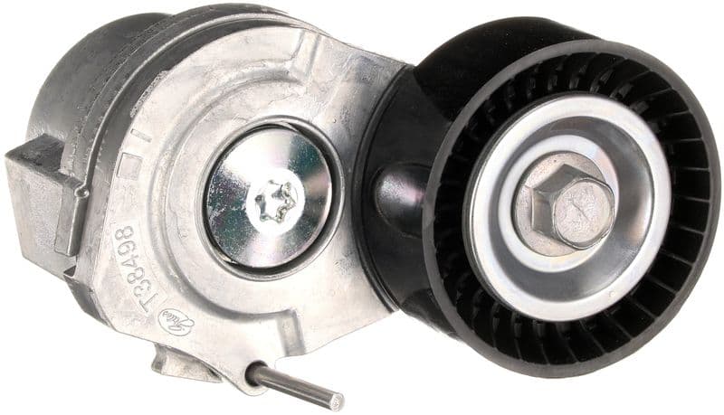 Tensioner Pulley, V-ribbed belt