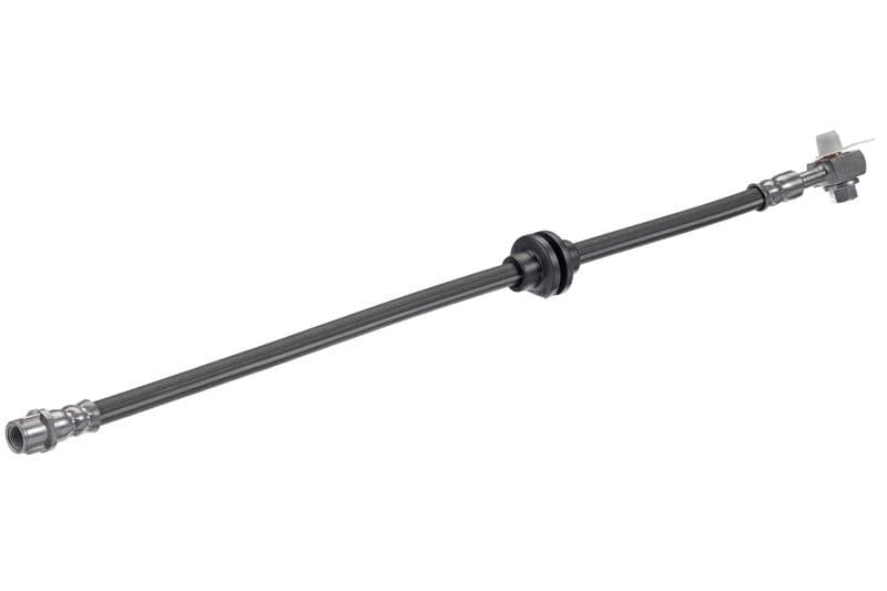 Remleiding/slang Voor Rechts (lengte 449mm,diameter 10mm, M10x1) past: OPEL ZAFIRA C 1.4-2.0D 10.11-07.19