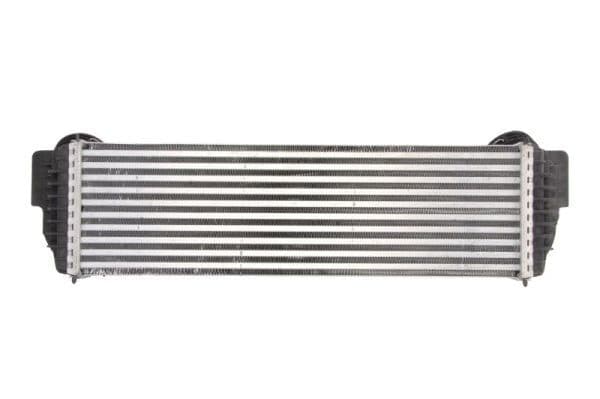 Toevoerluchtkoeler past: BMW X5 (E70), X5 (F15, F85), X6 (E71, E72), X6 (F16, F86) 2.0-3.0D 12.06-07.19